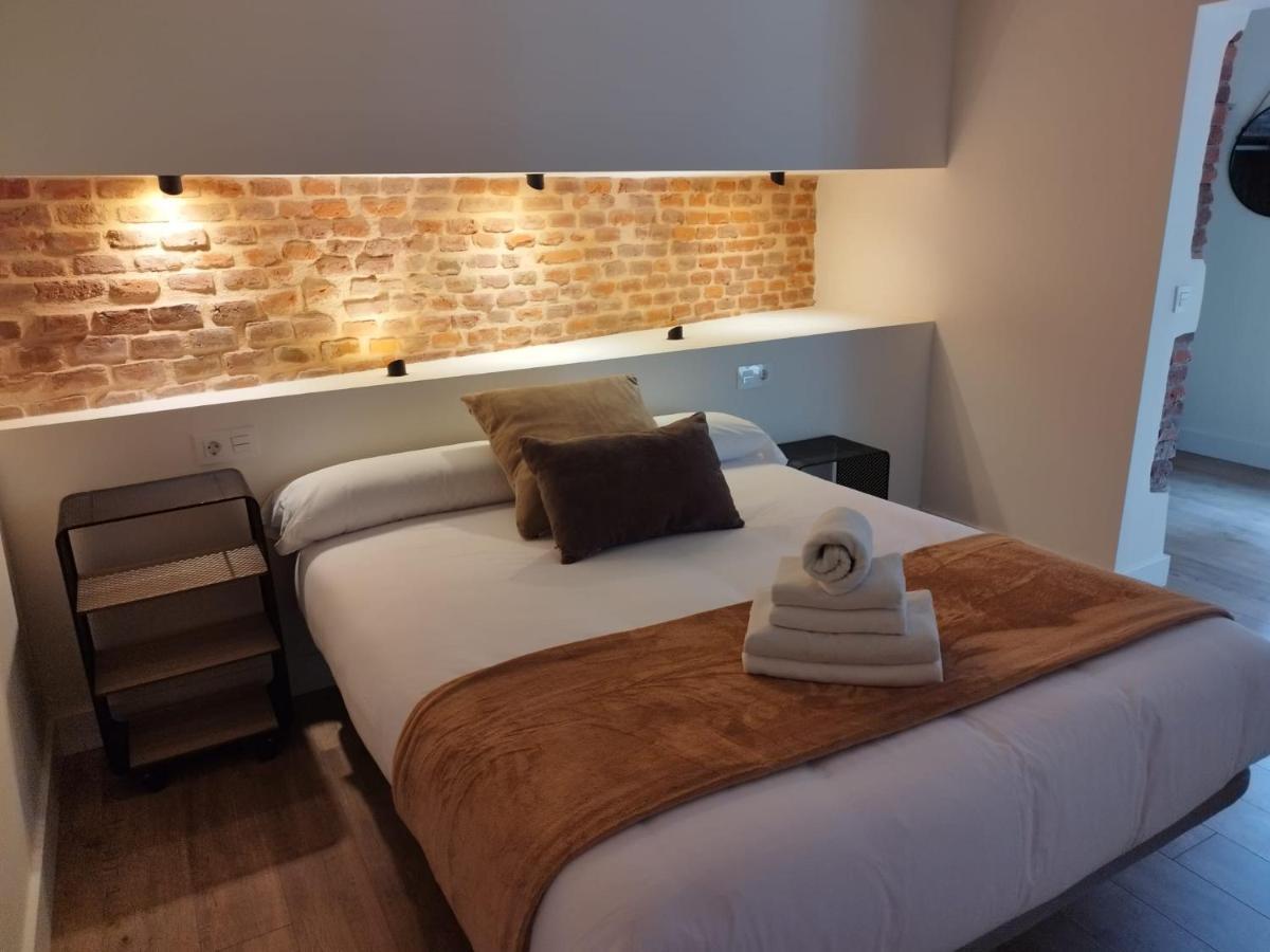 Feeling Home Centro Леон Экстерьер фото